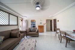 Blk 118 Teck Whye Lane (Choa Chu Kang), HDB 4 Rooms #584922251